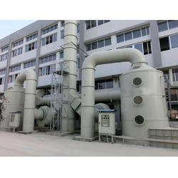 綠水青山間的綠色盾牌 漢中噴漆廢氣處理設備的創(chuàng)新與實踐