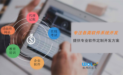 軟件定制開(kāi)發(fā) 釋放企業(yè)核心競(jìng)爭(zhēng)力的關(guān)鍵鑰匙
