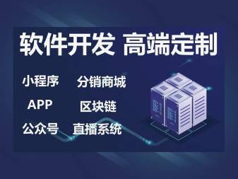 全方位定制開(kāi)發(fā) H5網(wǎng)站、小程序、APP與公眾號(hào)軟件系統(tǒng)的戰(zhàn)略布局