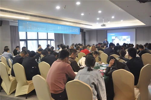 狼性銷售與酒店會員管理雙賦能 河南近百位銷售精英接受實戰培訓