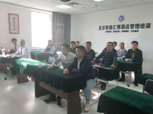 如何通過專業培訓提升酒店管理效率——以智通匯博酒店管理培訓學校為例