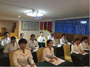 免費試學四天，實戰升級！重慶七星酒店餐飲管理培訓班火熱招生中，成就未來MBA級管理者